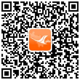 吉事办app二维码